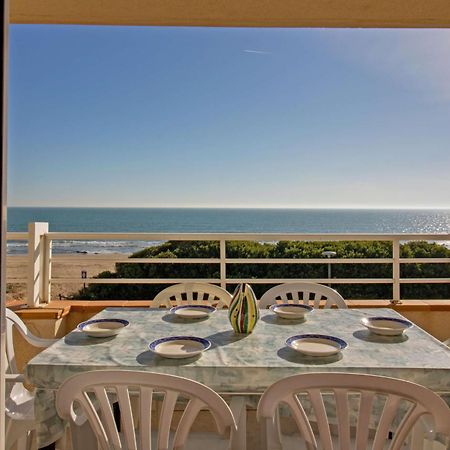 Apartamento Frontal Al Mar - Cala Montero - Albert Villas Alcossebre Экстерьер фото