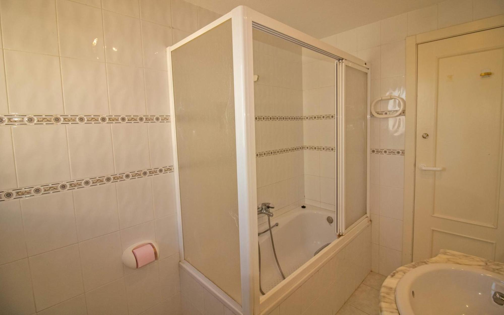 Apartamento Frontal Al Mar - Cala Montero - Albert Villas Alcossebre Экстерьер фото